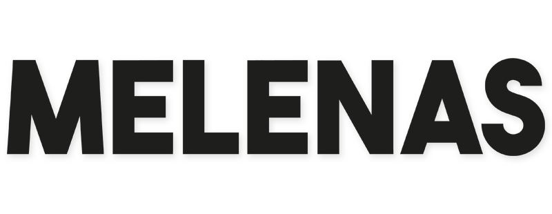 Melenas logo