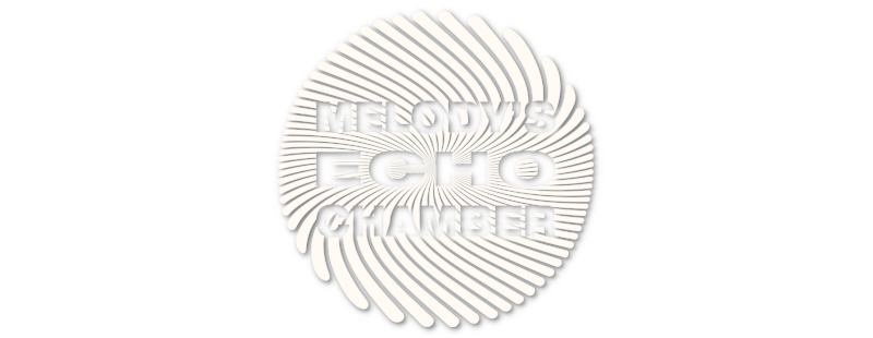 Melody’s Echo Chamber logo