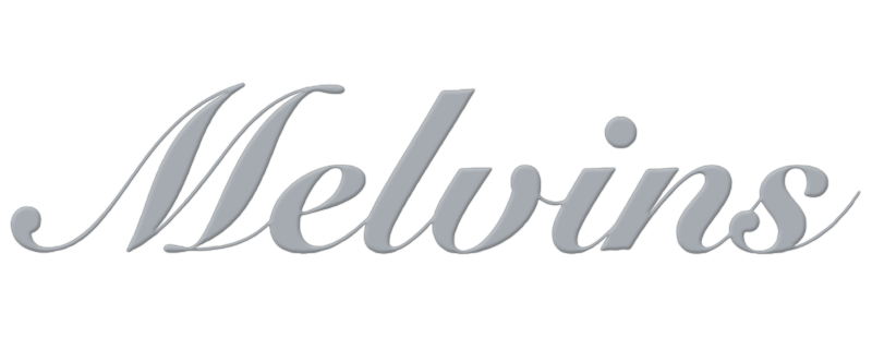 Melvins logo