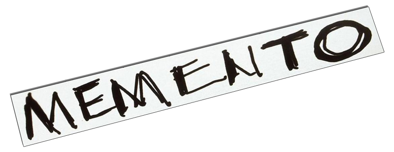 Memento