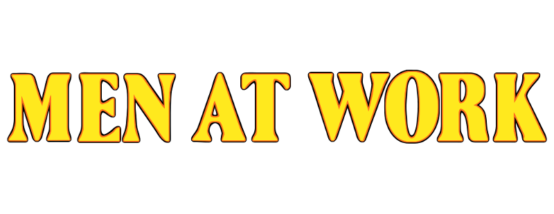Men At Work logo