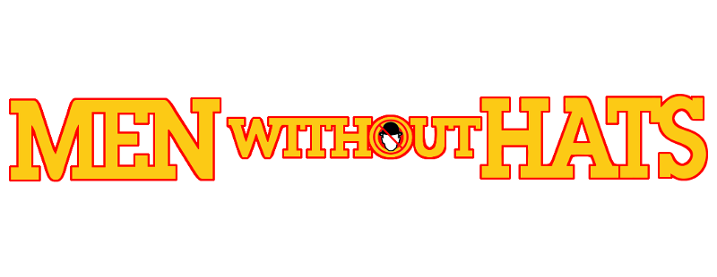 Men Without Hats logo