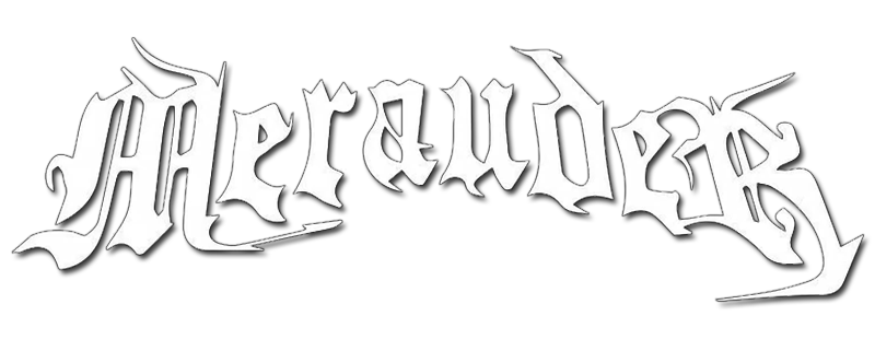Merauder logo