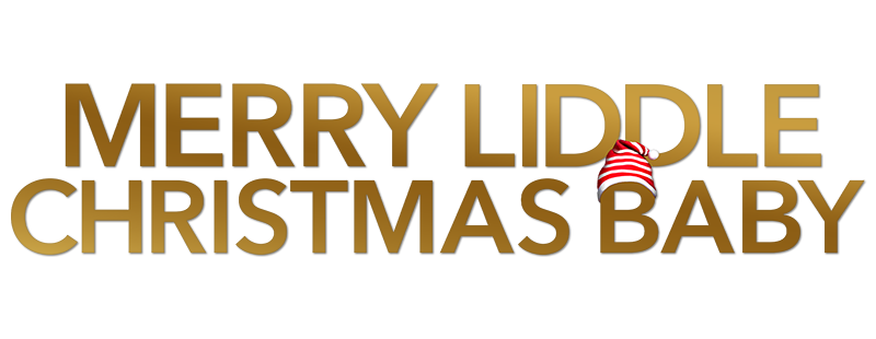 Merry Liddle Christmas Baby