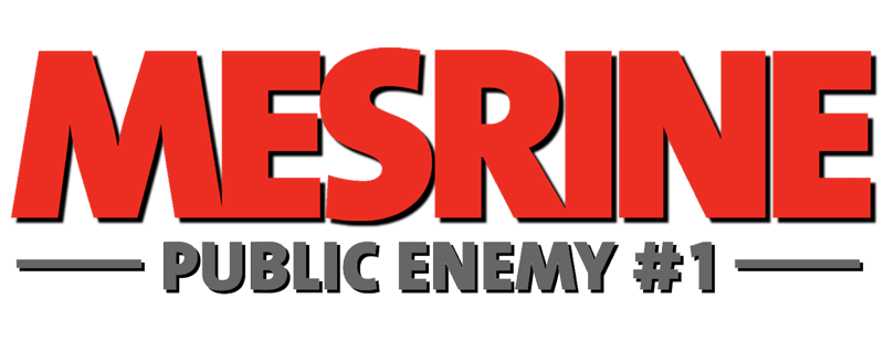 Mesrine: Public Enemy #1