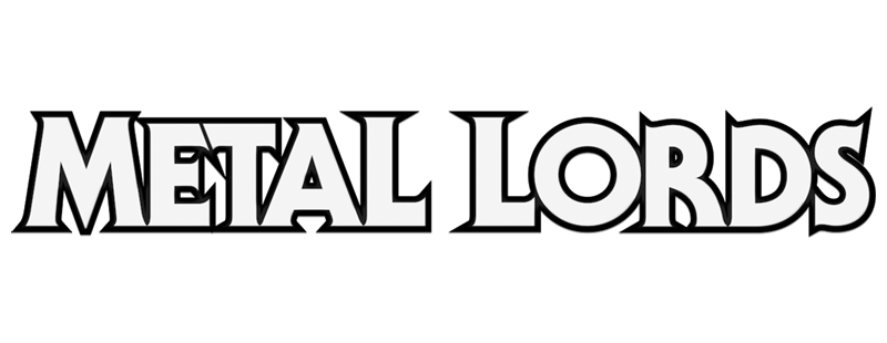 Metal Lords