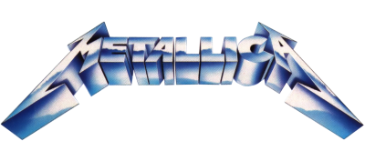 Metallica logo