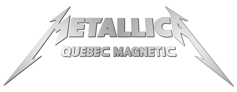 Metallica: Quebec Magnetic