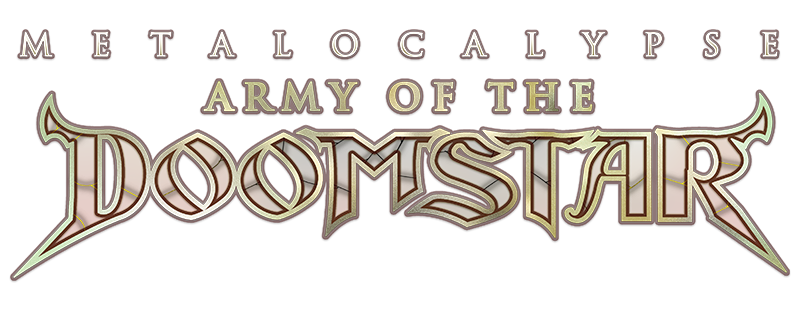Metalocalypse: Army of the Doomstar