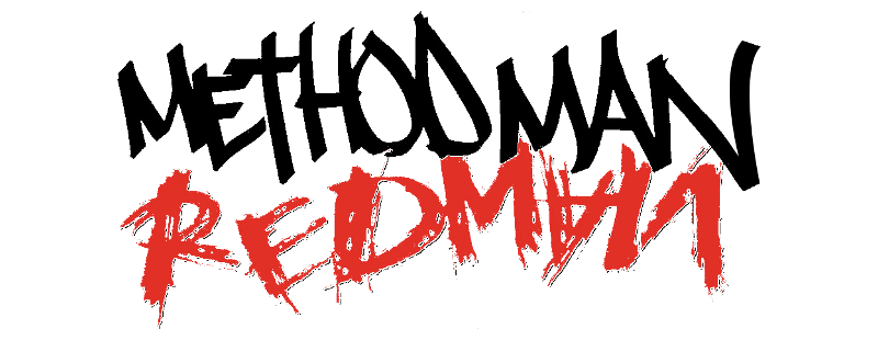Method Man and Redman logo
