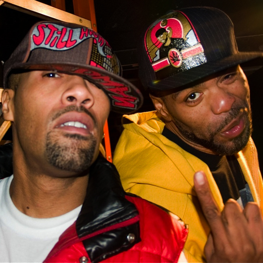 Redman & Method Man