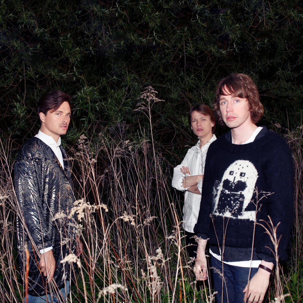 Mew – alternative rock Band