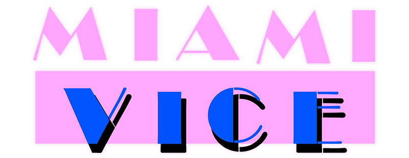 Miami Vice