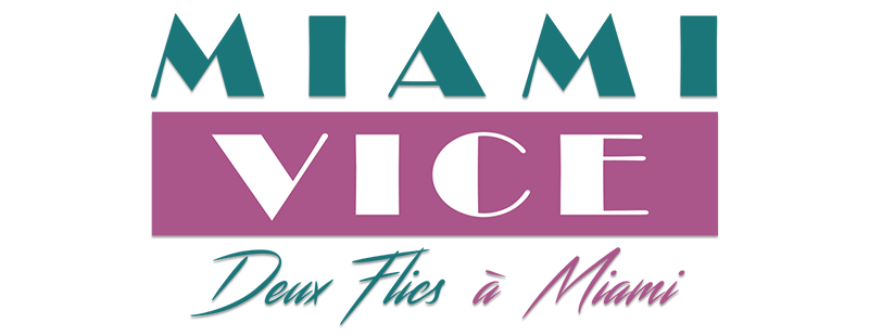 Deux Flics à Miami