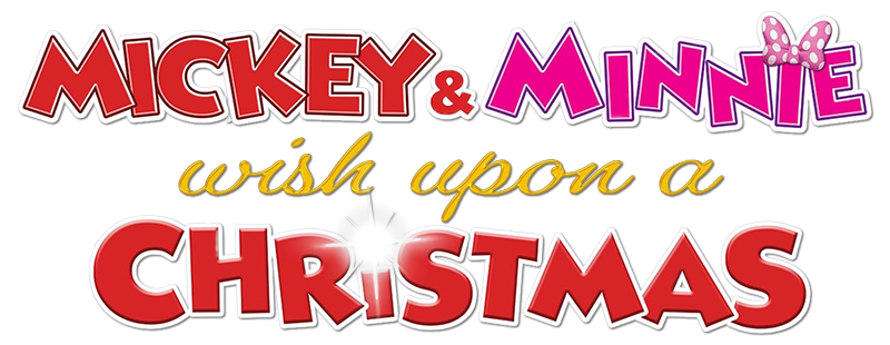 Mickey and Minnie Wish Upon a Christmas