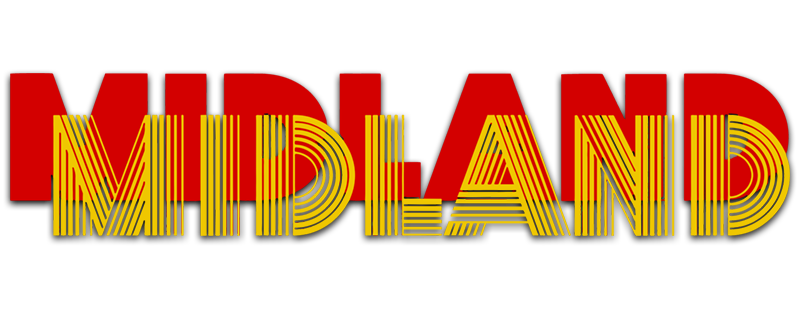 Midland logo