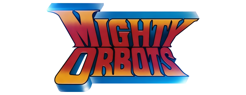Mighty Orbots