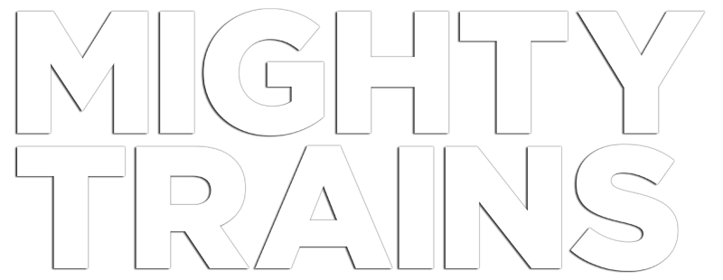 Mighty Trains