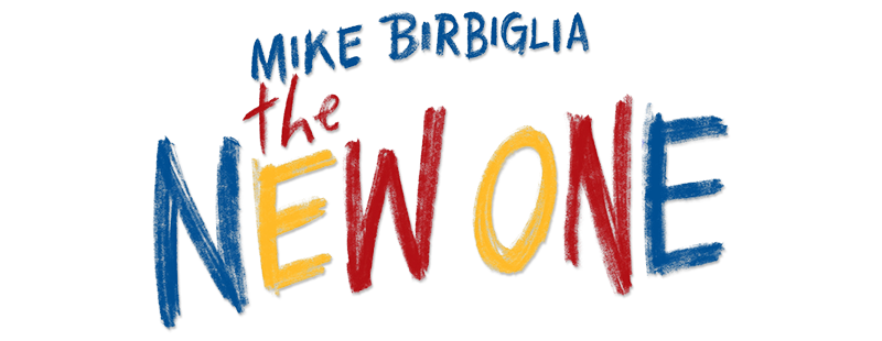 Mike Birbiglia: The New One