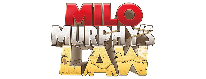 Milo Murphy's Law