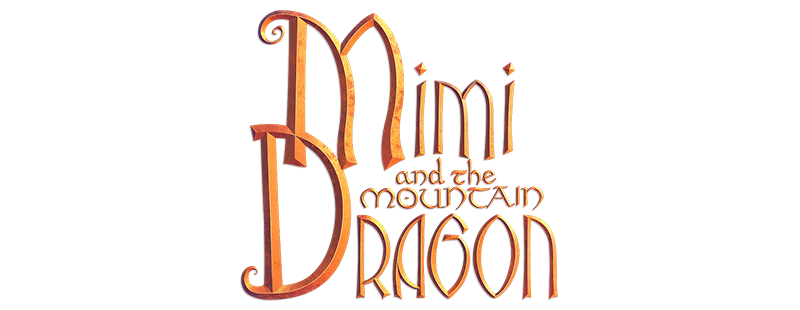 Mimi and the Mountain Dragon