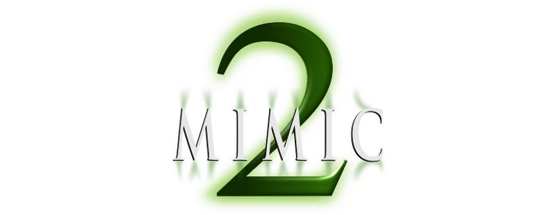 Мутанты 2