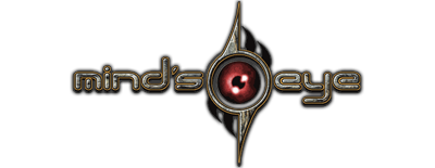 Mind's Eye logo