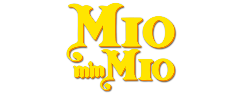 Мио, мой Мио