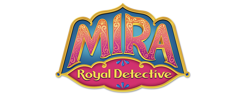 Mira, Royal Detective