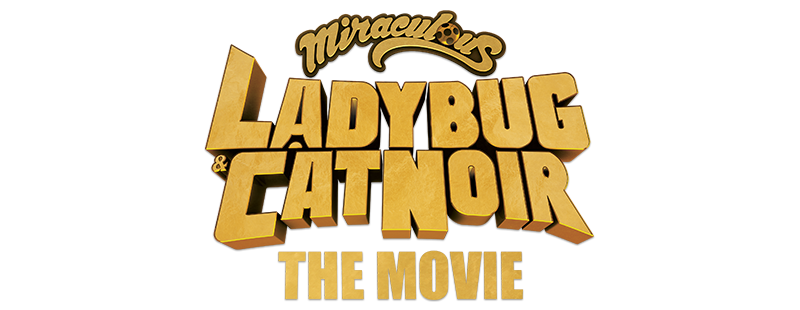 Miraculous: Ladybug & Cat Noir, The Movie