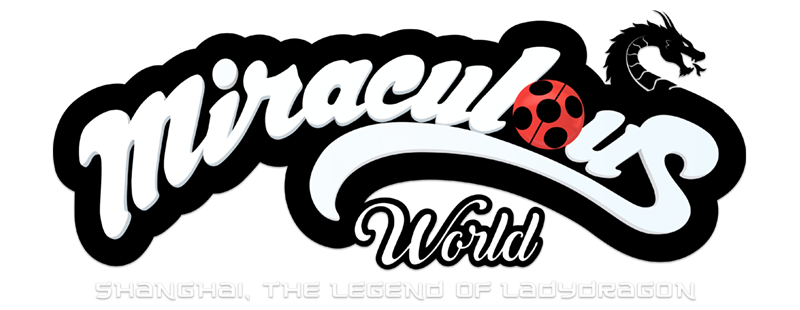 Miraculous World: Shanghai – The Legend of Ladydragon