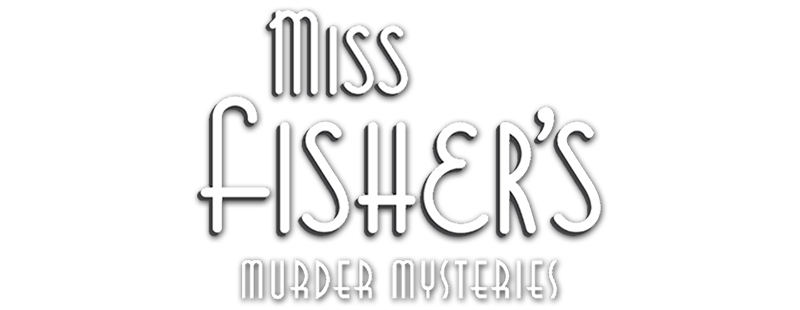 Miss Fisher's Murder Mysteries