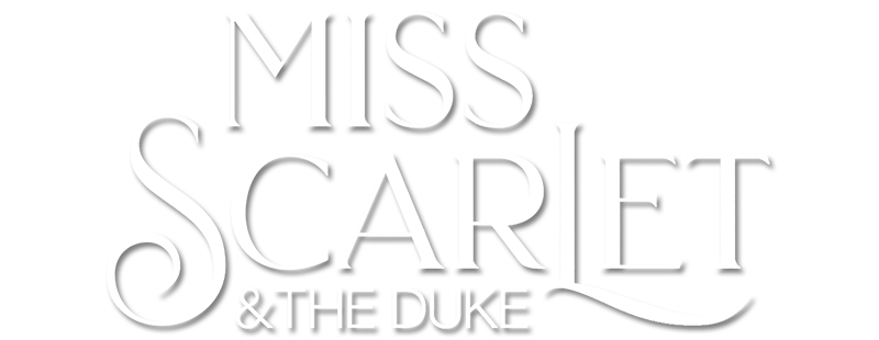 Miss Scarlet and the Duke