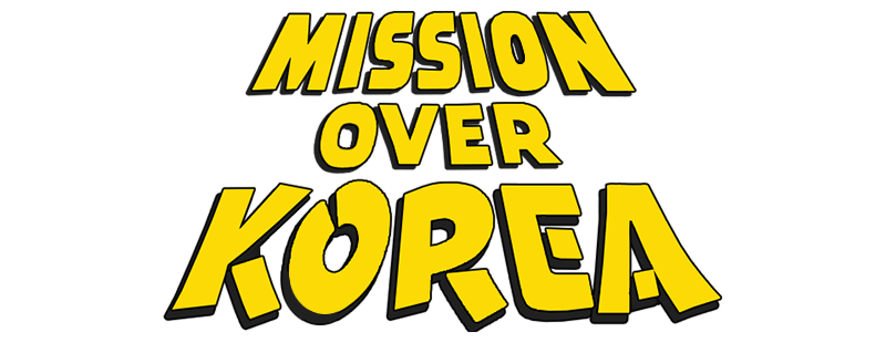 Mission Over Korea