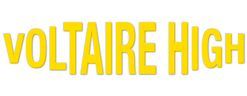 Voltaire High
