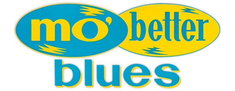Mo' Better Blues