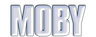Moby logo