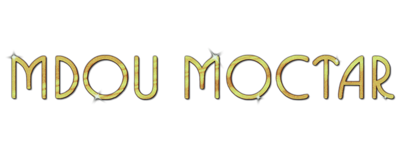 Mdou Moctar logo