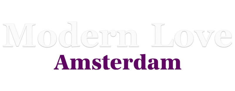 Modern Love Amsterdam