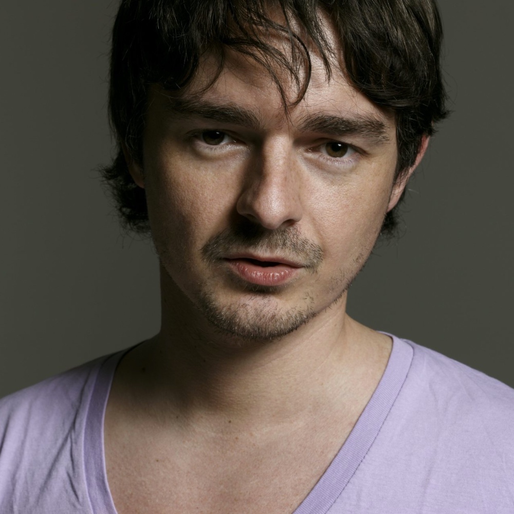 Paolo Mojo