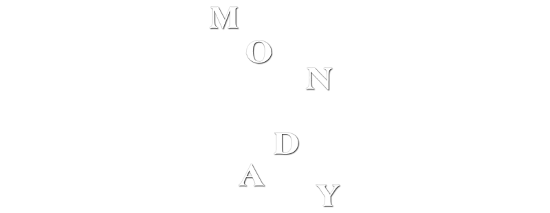 Monday