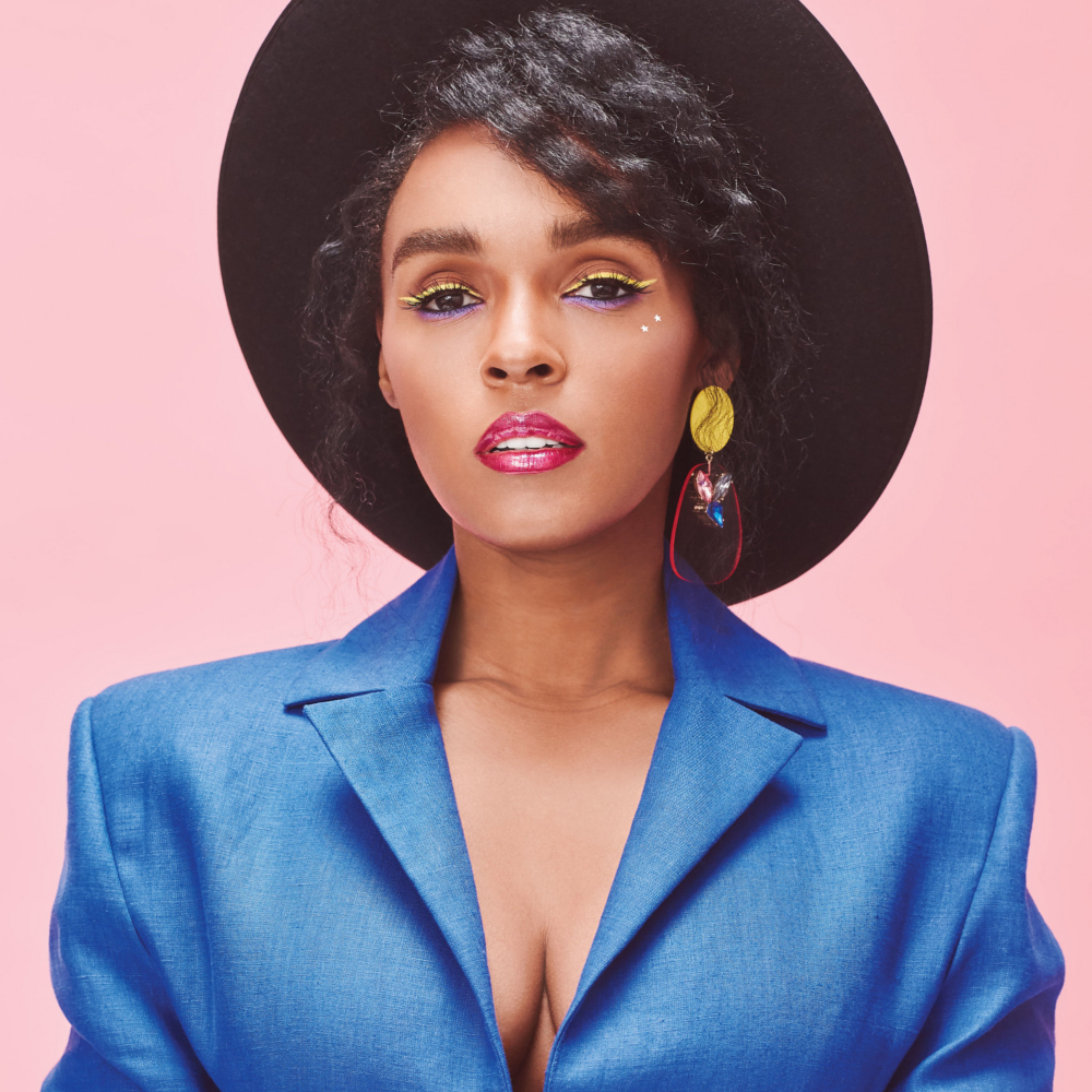 Janelle Monáe feat. Erykah Badu