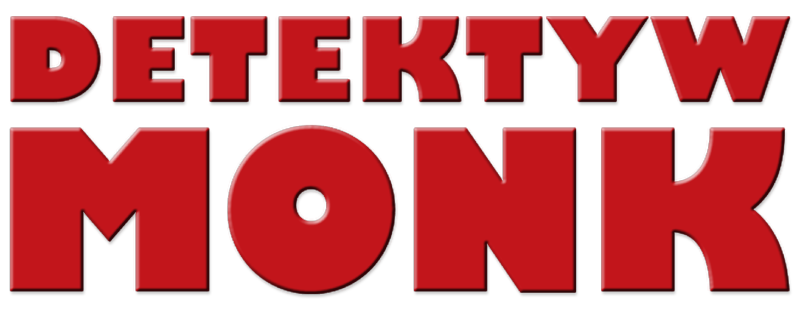 Detektyw Monk