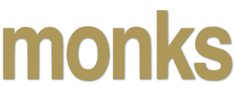 Monks logo