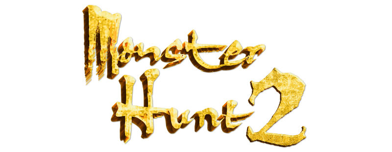Monster Hunt 2