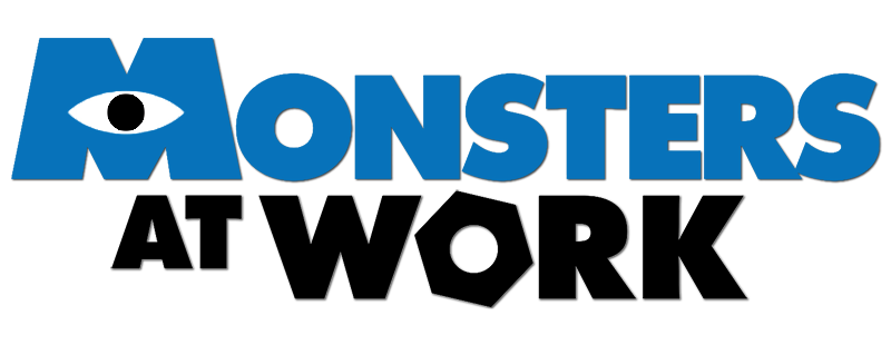 Monsters at Work
