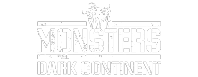 Monsters: Dark Continent