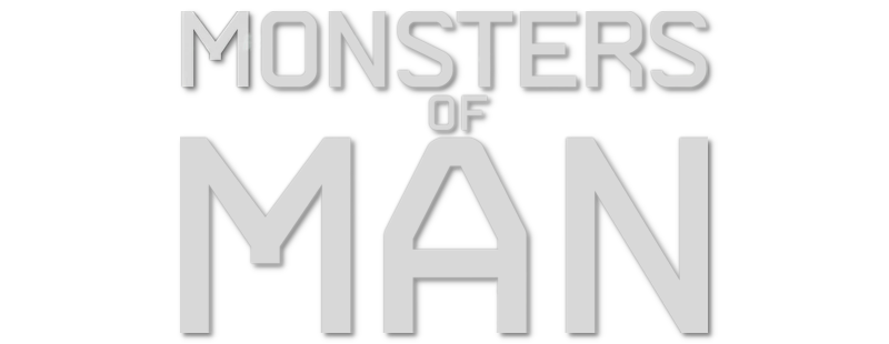 Monsters of Man