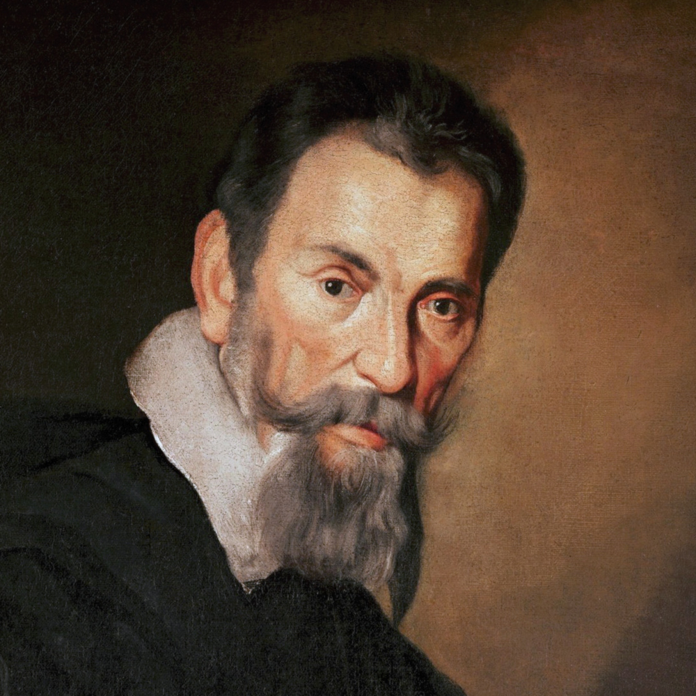 Claudio Monteverdi – baroque Band