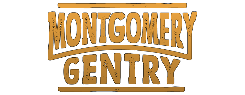 Montgomery Gentry logo